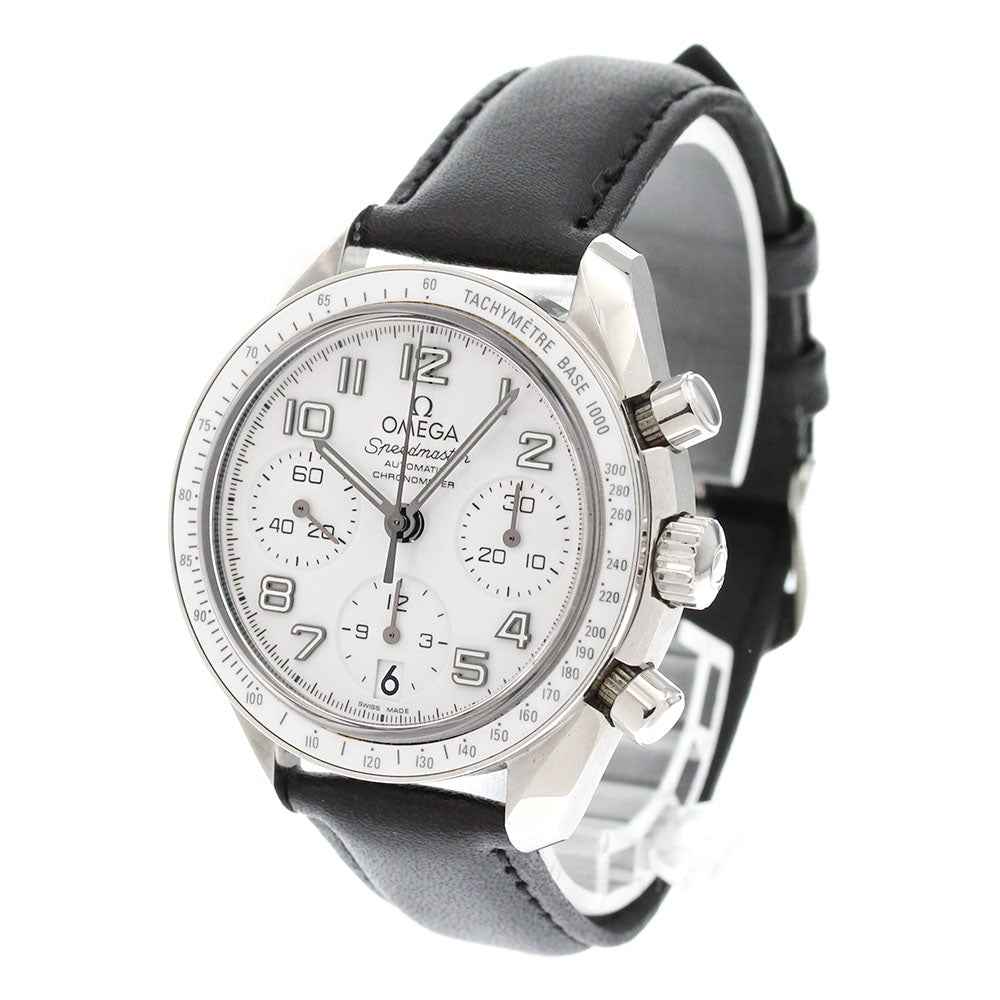 OMEGA Speedmaster 324.33.38.40.04.001 Date Chronograph Automatic Ladies_862704