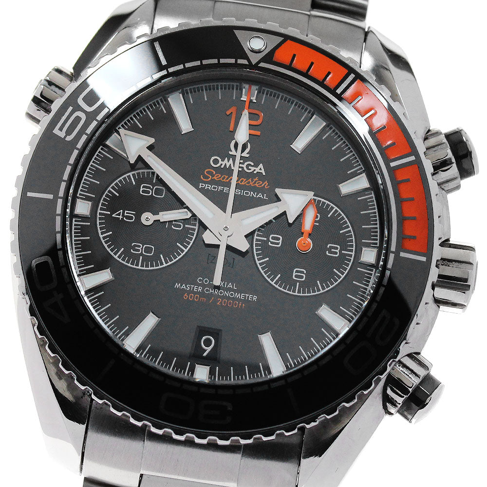 OMEGA Seamaster Planet Ocean 215.30.46.51.01.002 Automatic Men's Watch_862705