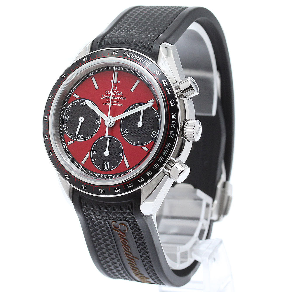 OMEGA Speedmaster Racing 326.32.40.50.11.001 Chronograph Automatic Men's_862714