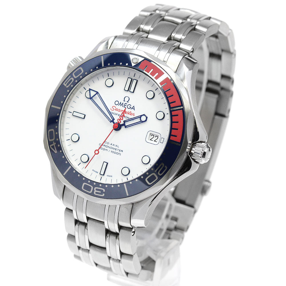 OMEGA Seamaster300 007 Limited Commander 212.32.41.20.04.001 AT Men's_862728