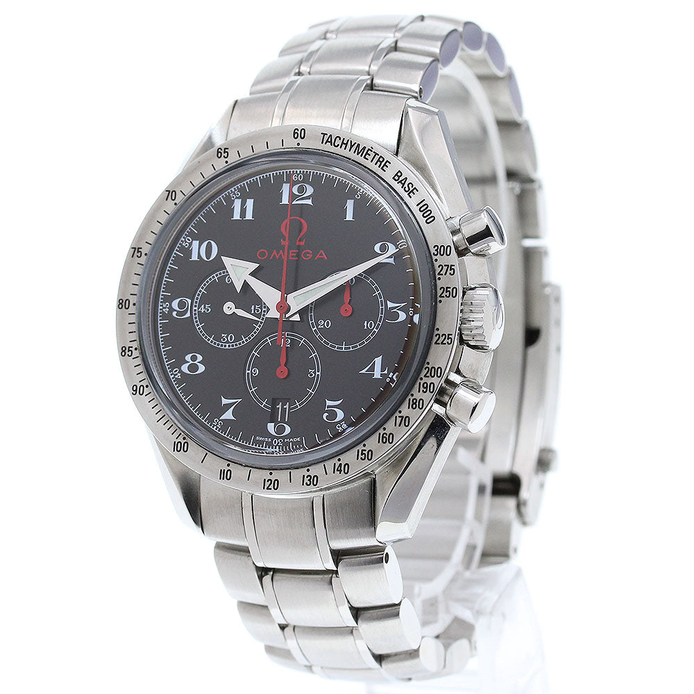 OMEGA Speedmaster 3556.50 Broad Arrow black Dial Automatic Men's Watch_862735