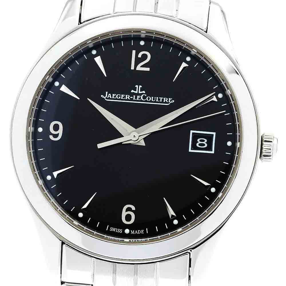 JAEGER-LECOULTRE Master control 176.8.40.S/Q1548470 Automatic Men's Watch_862736