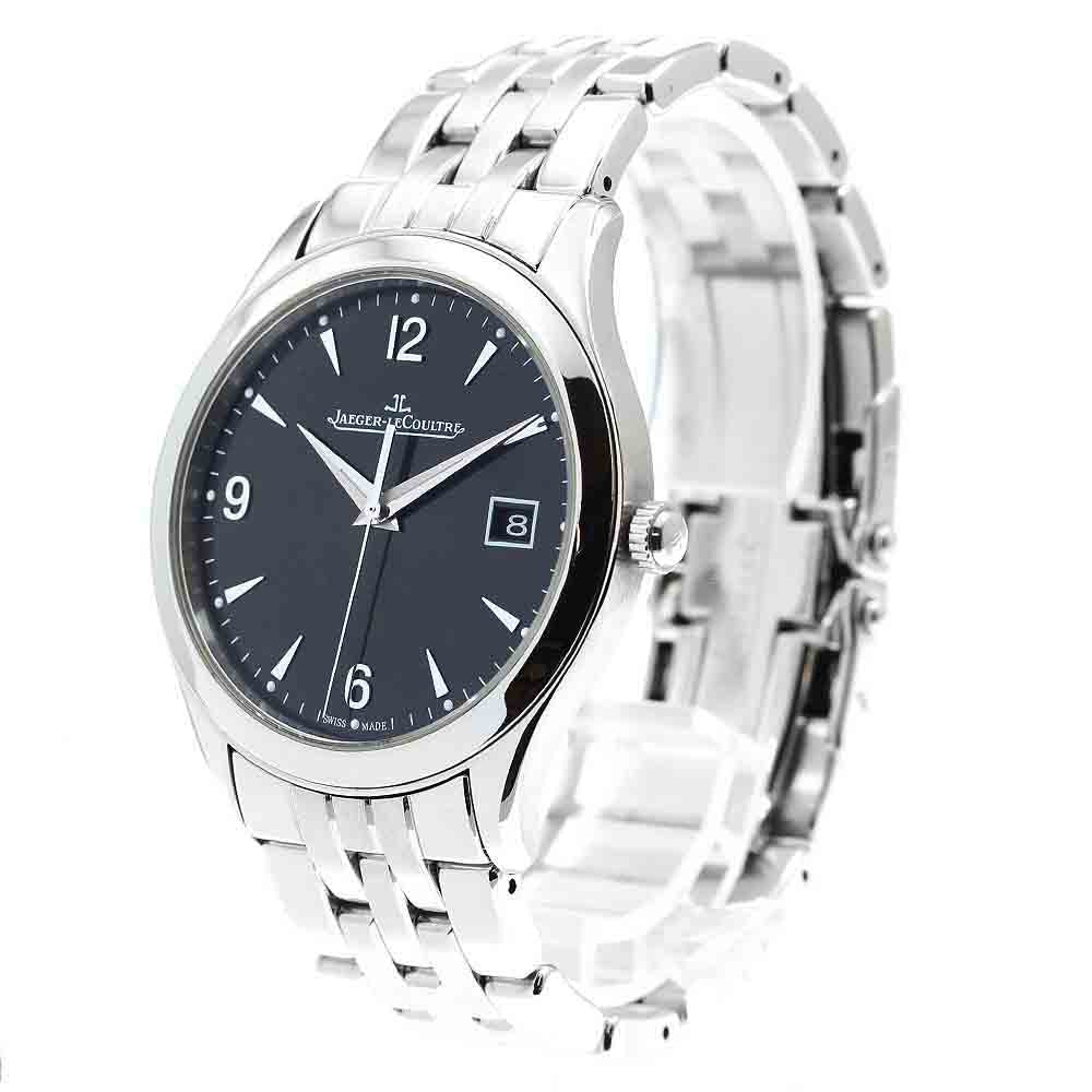 JAEGER-LECOULTRE Master control 176.8.40.S/Q1548470 Automatic Men's Watch_862736