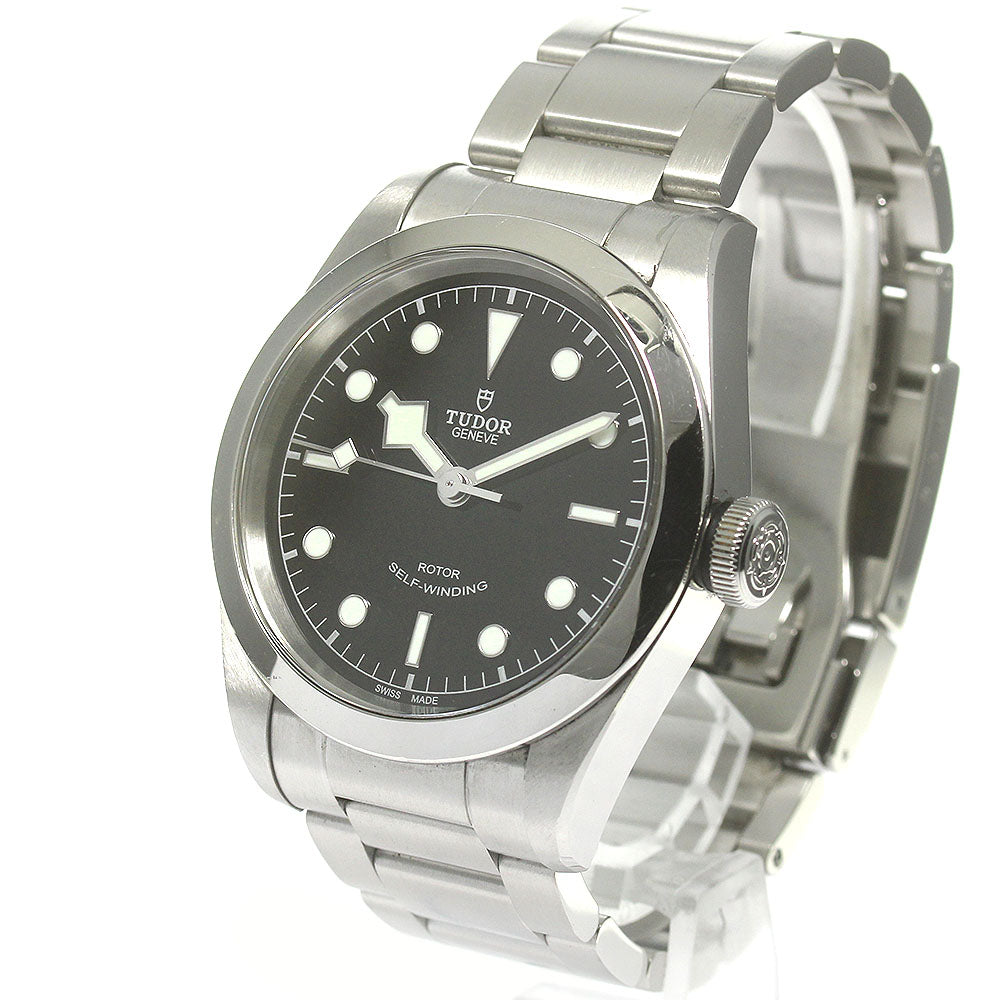 TUDOR Heritage Black Bay 79540 Black Dial Automatic Men's Watch_862740