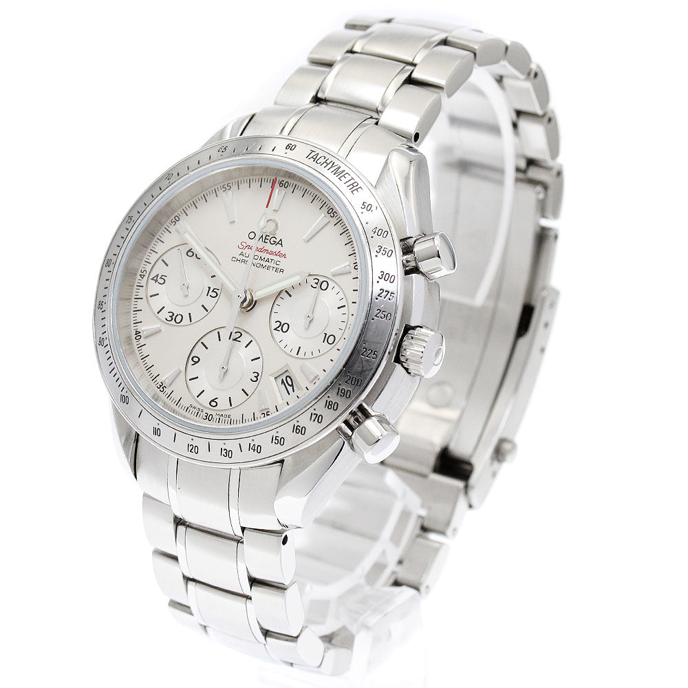OMEGA Speedmaster 323.10.40.40.02.001 Date Chronograph Automatic Men's_862742