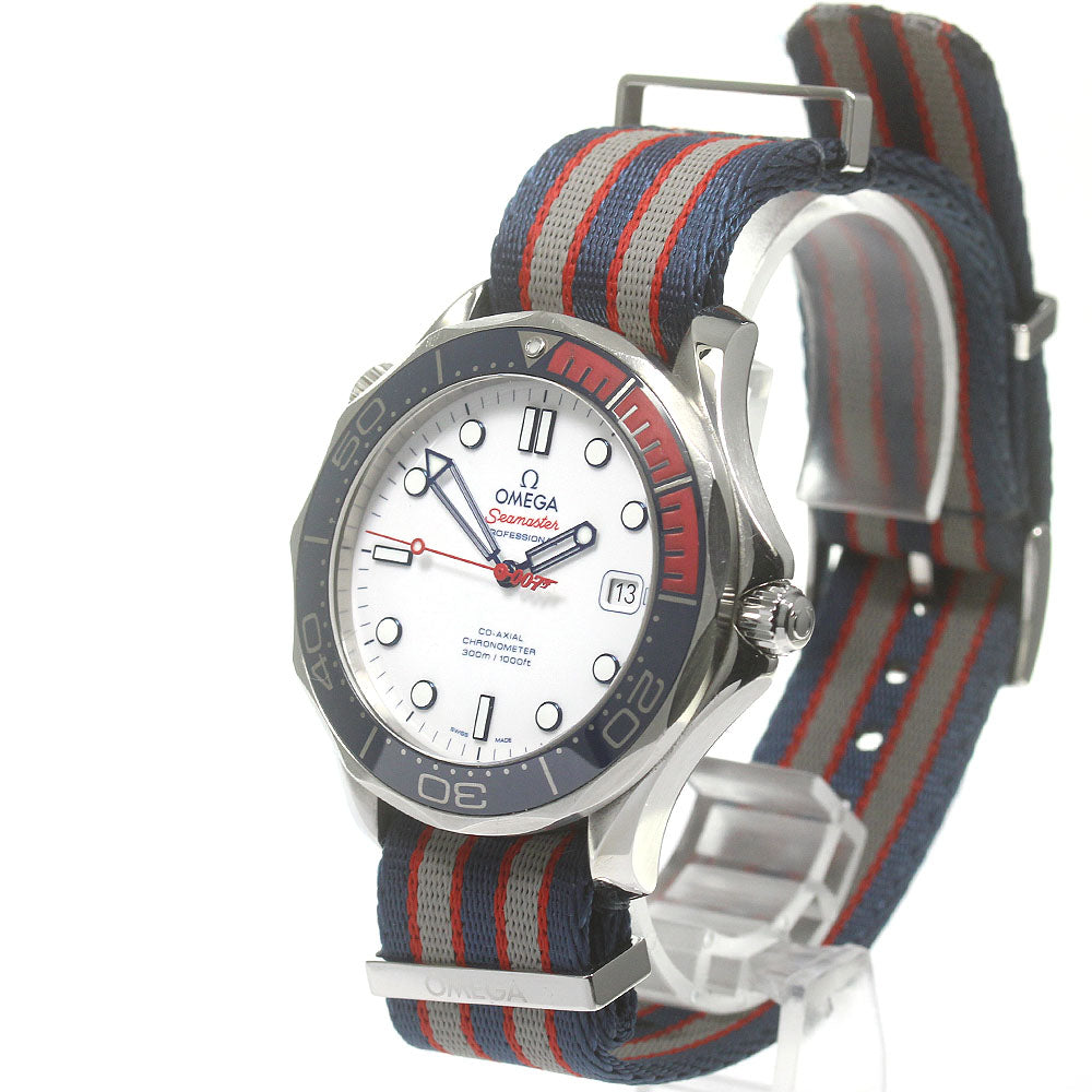 OMEGA Seamaster300 Commander 212.32.41.20.04.001 Automatic Men's Watch_862743