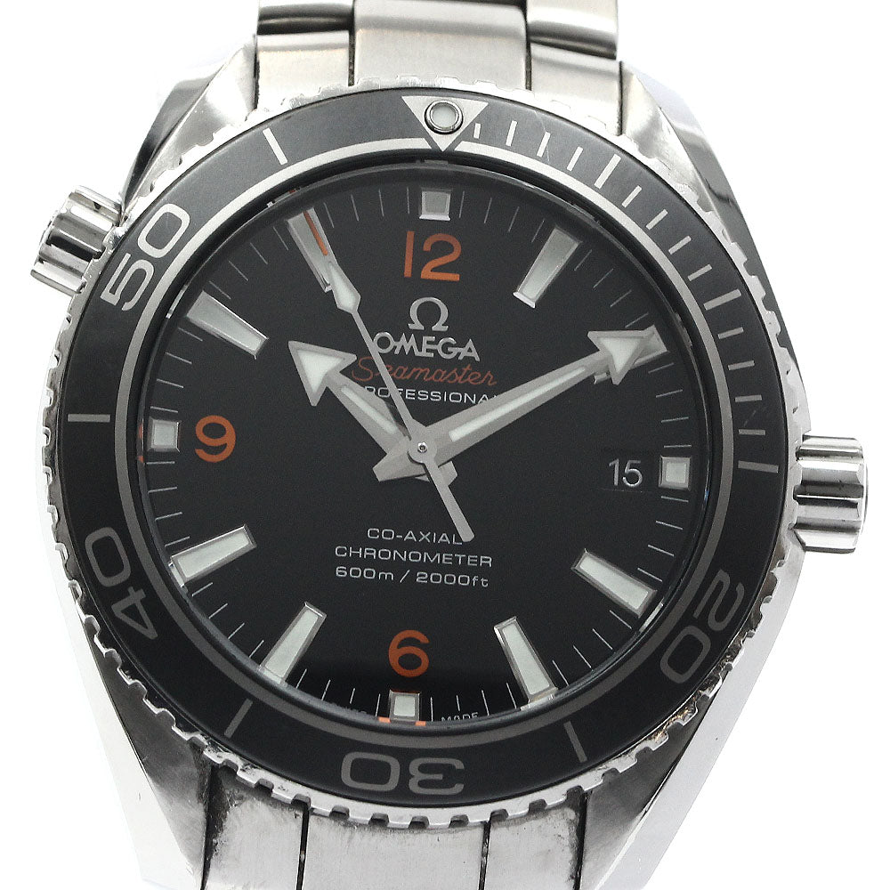 OMEGA Seamaster Planet Ocean 232.30.42.21.01.003 Automatic Men's Watch_862745
