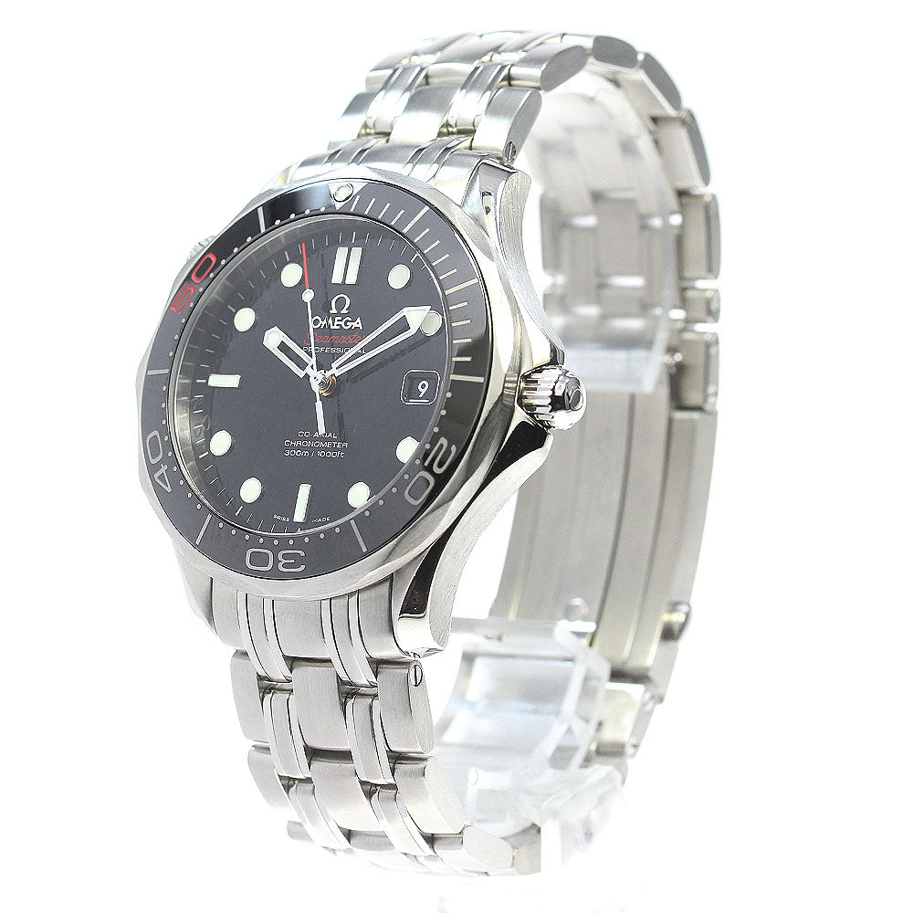 OMEGA Seamaster 300 Coaxial 212.30.41.20.01.005 007 James Bond Automatic_862748