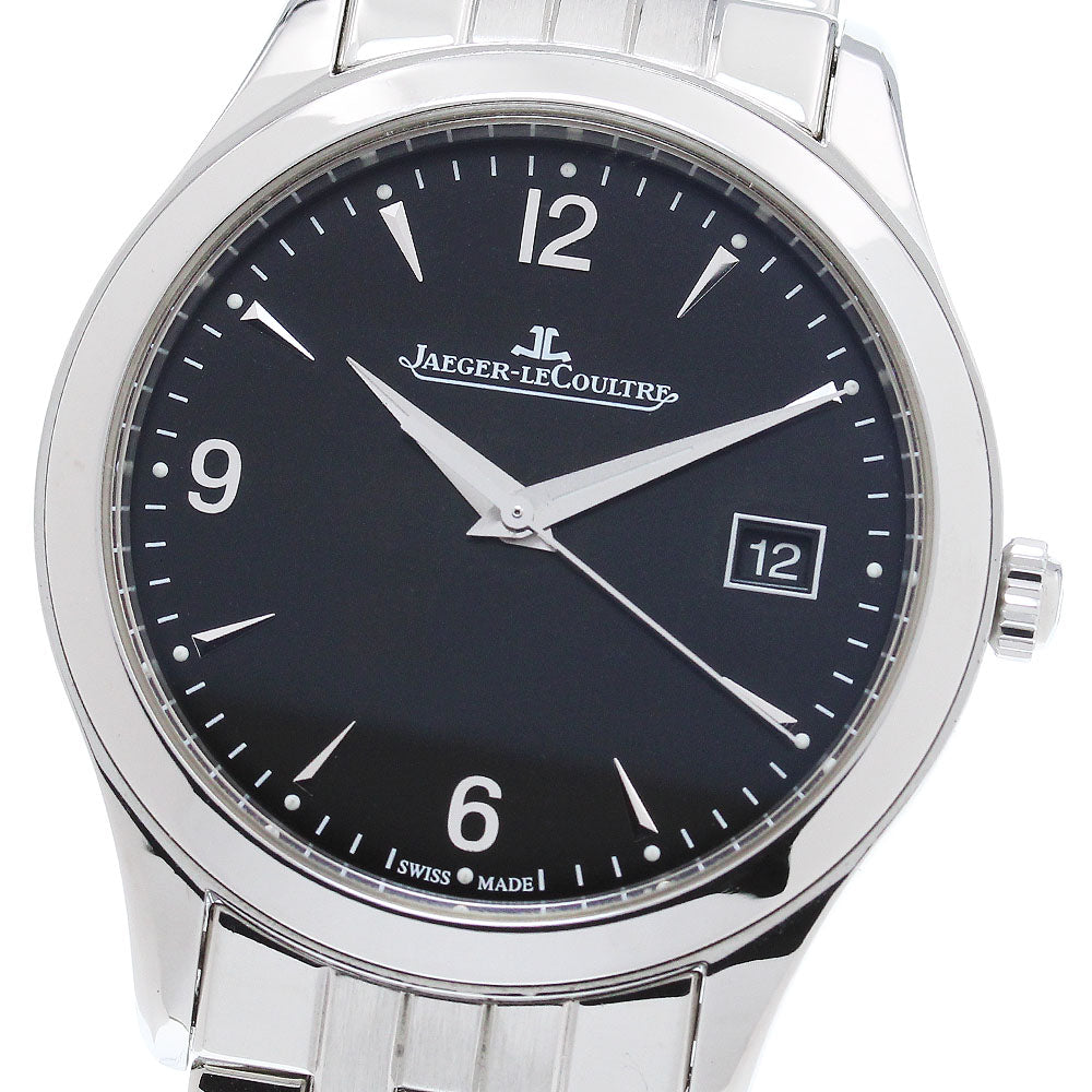 JAEGER-LECOULTRE Master control 176.8.40.S/Q1548470 Automatic Men's Watch_862753