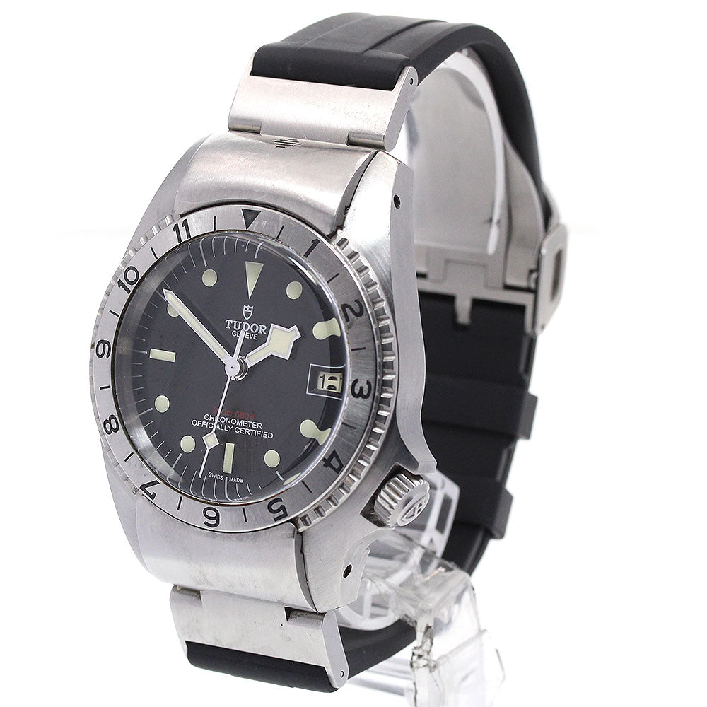 TUDOR Black bay 70150 Date black Dial Automatic Men's Watch_862757