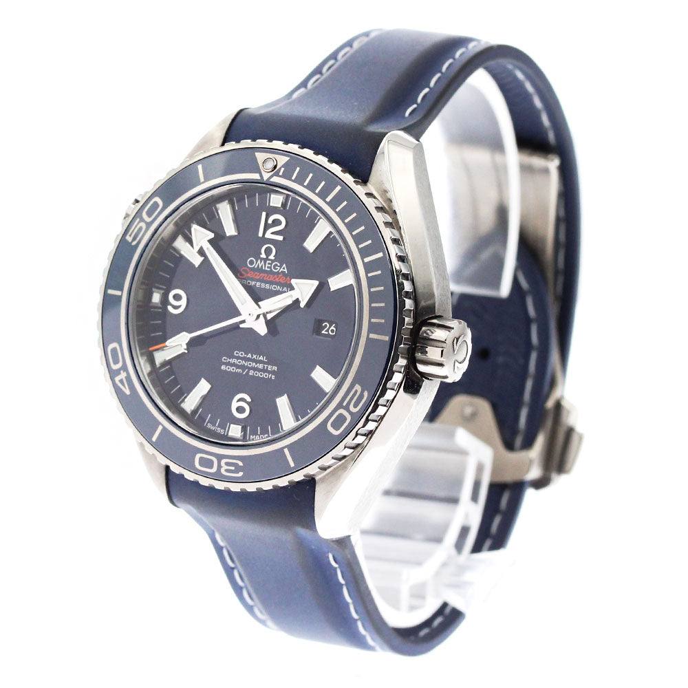 OMEGA Seamaster Planet Ocean 232.92.38.20.03.001 Automatic Boy's Watch_862758