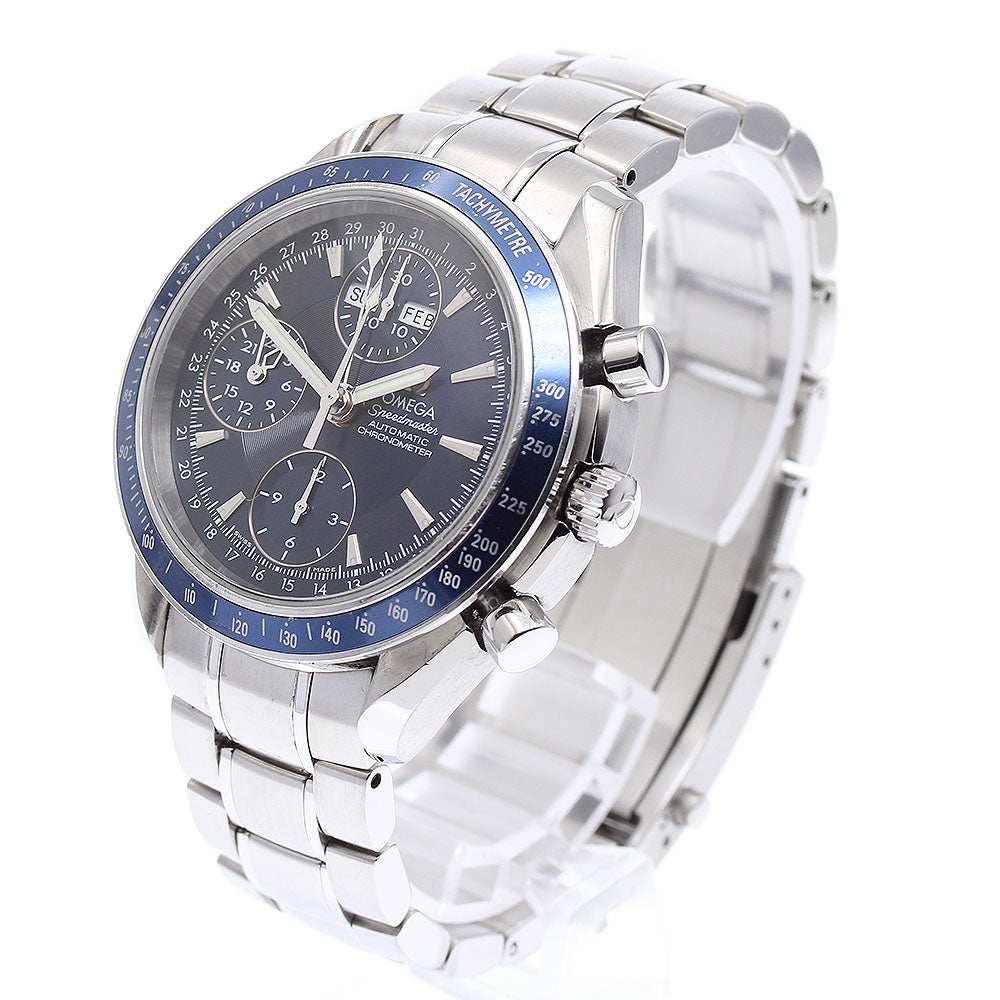 OMEGA Speedmaster 3222.80 Triple calendar chronograph Automatic Men's_862759