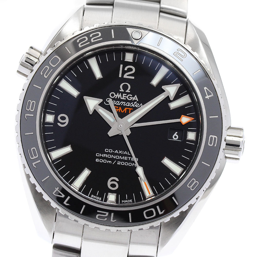 OMEGA Seamaster600 Planet Ocean 232.30.44.22.01.001 Automatic Men's Watch_862772