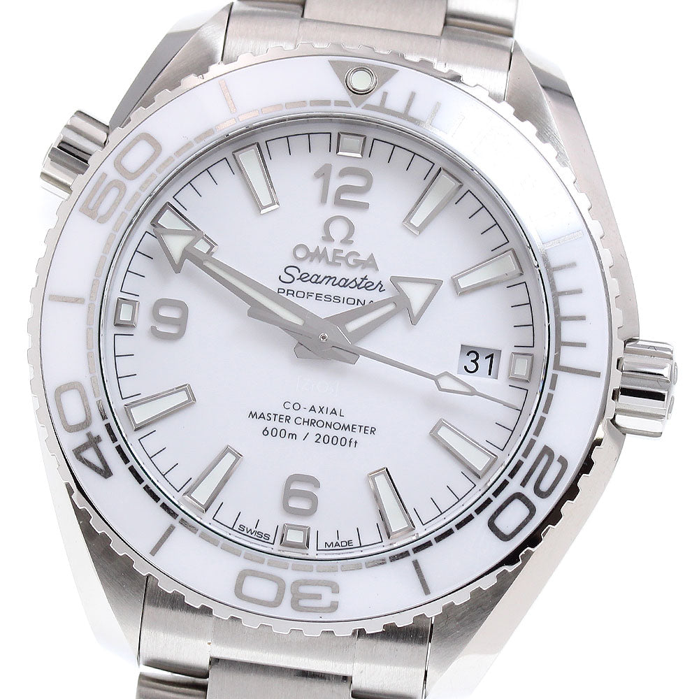 OMEGA Seamaster600 Planet Ocean 215.30.40.20.04.001 Automatic Men's_862778