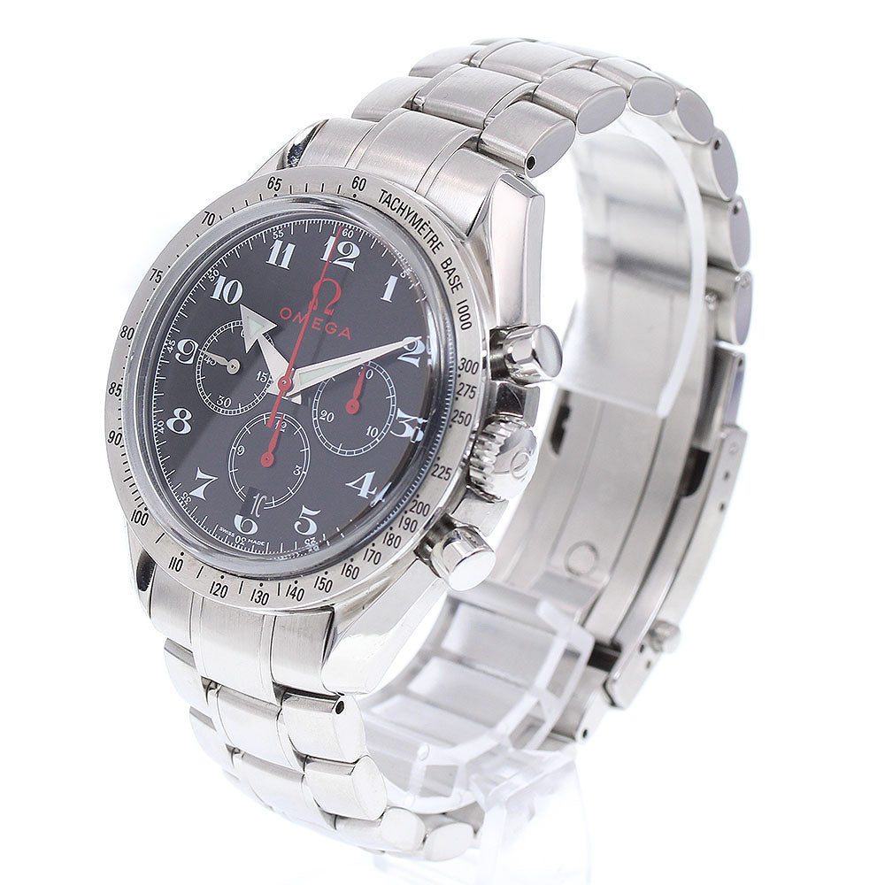 OMEGA Speedmaster 3556.50 Olympic Collection Broad Arrow Automatic Men's_862781