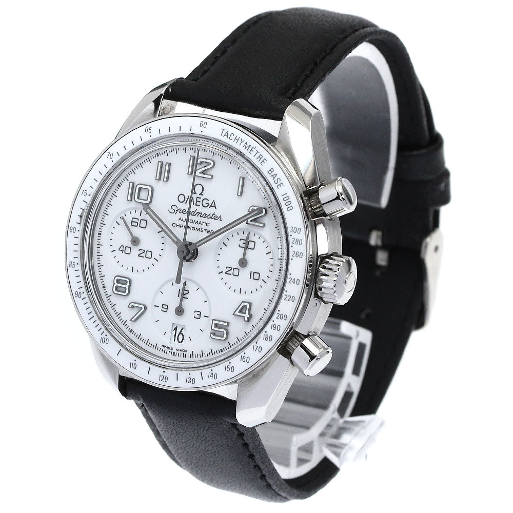 OMEGA Speedmaster 324.33.38.40.04.001 Date Chronograph Automatic Ladies_862782