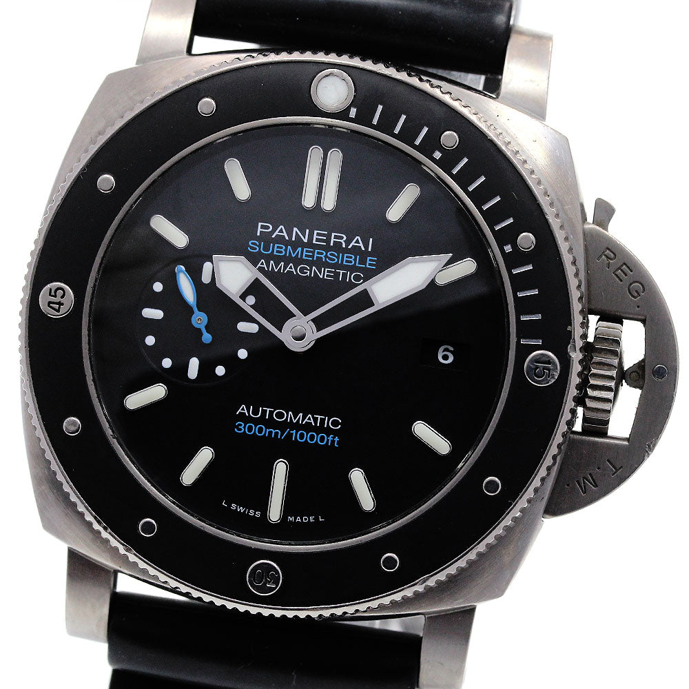 PANERAI Luminor 1950 Submersible Amagnetic 3 Days PAM01389 Automatic_862791
