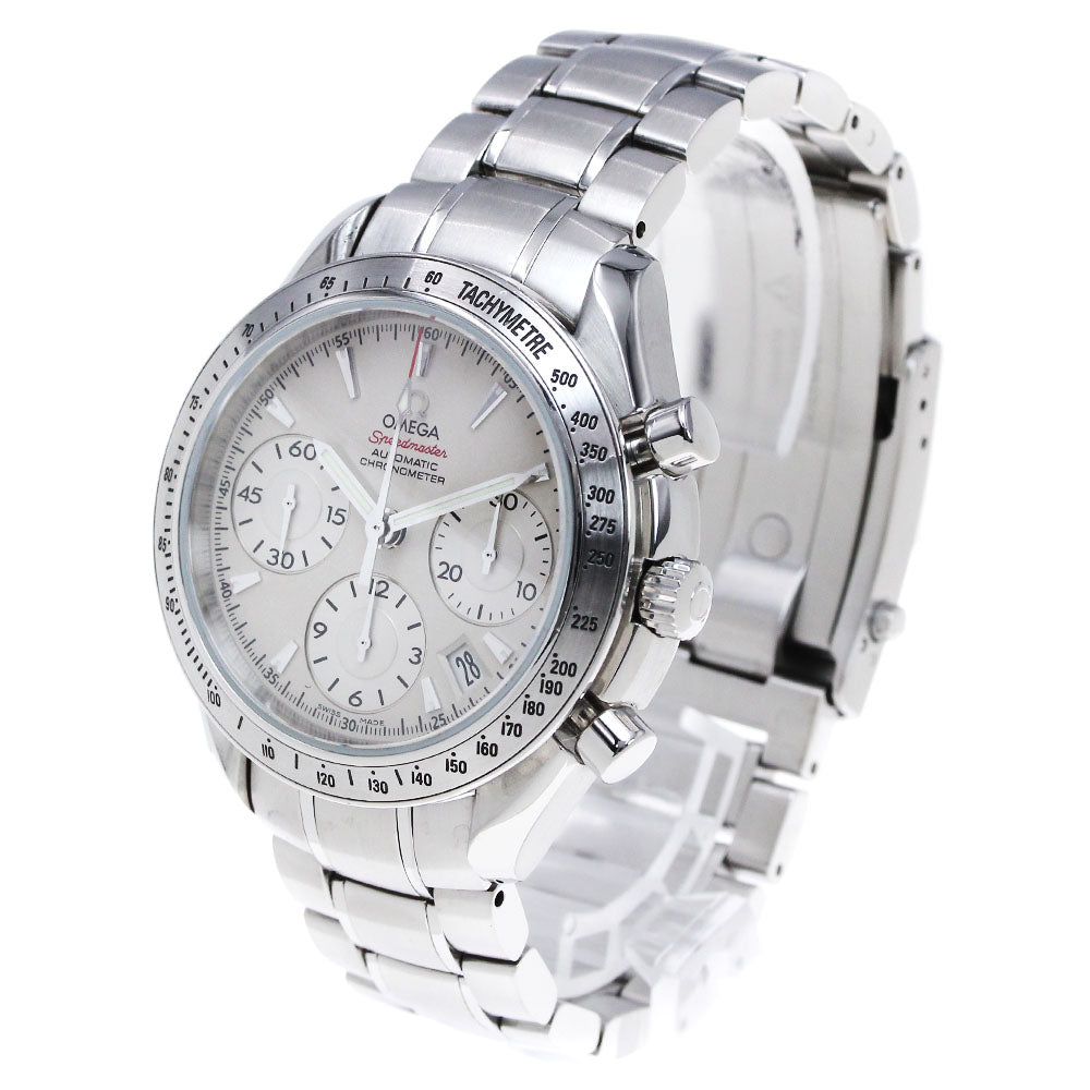 OMEGA Speedmaster 323.10.40.40.02.001 Date Chronograph Automatic Men's_862824