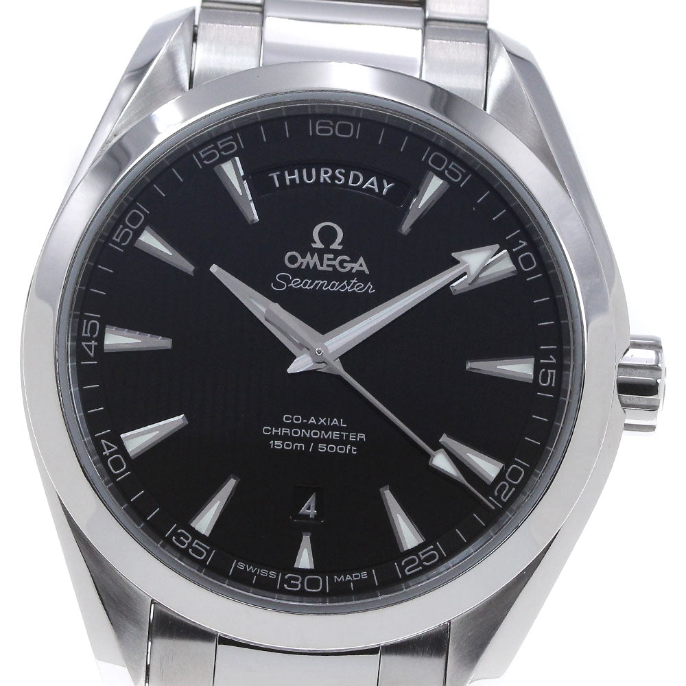 OMEGA Seamaster Aqua Terra 231.10.42.22.01.001 Automatic Men's Watch_862906
