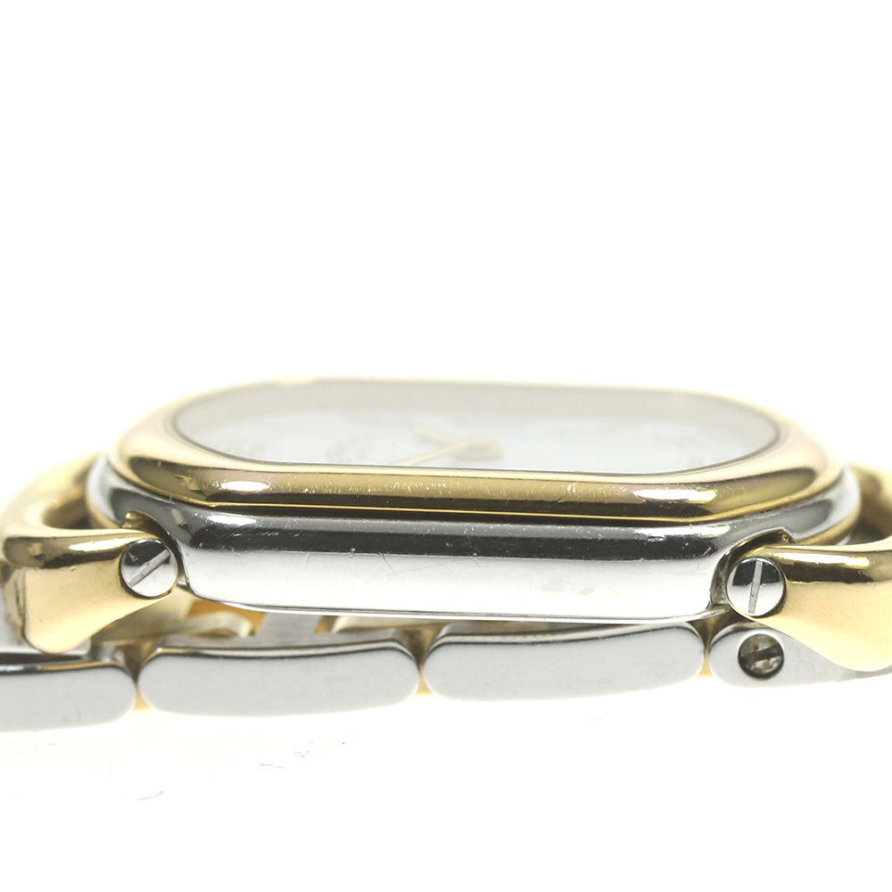 CLOSER Store - CLOSER Limited - HERMES Rally white Dial Quartz