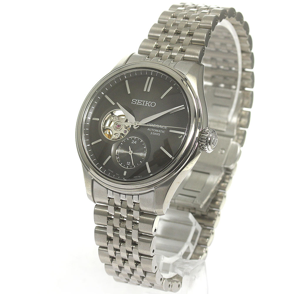 SEIKO Presage Classic Series SARJ009/6R5J-00C0 Automatic Men's Watch_863058