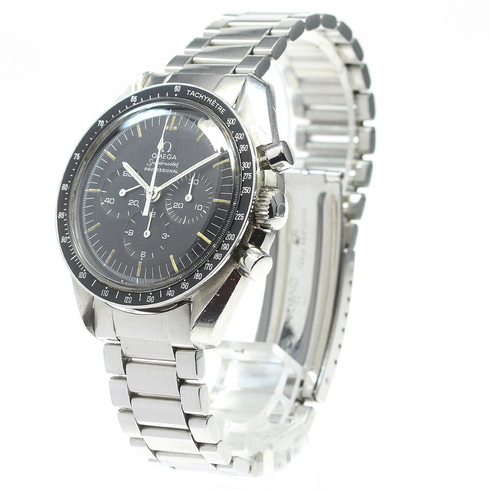OMEGA Speedmaster Professional 5th model 145.022-69ST Hand Winding Men's_863069