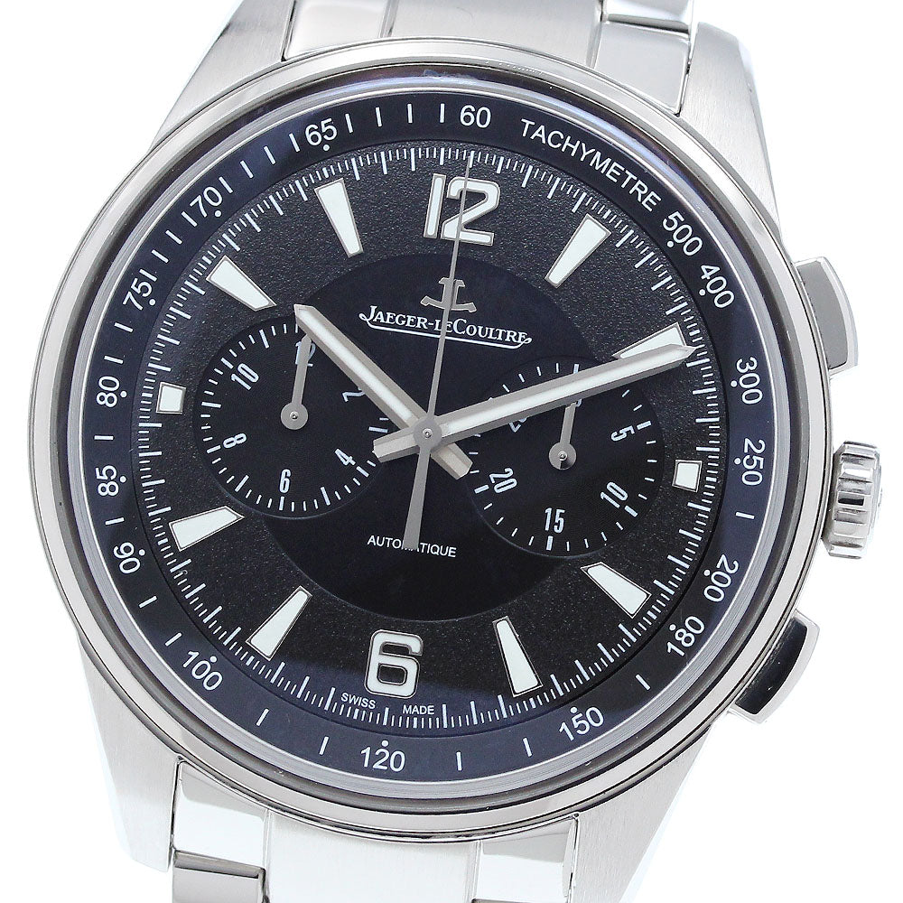 JAEGER-LECOULTRE Polaris Chronograph Q9028170/842.8.C1.S Automatic Men's_863129