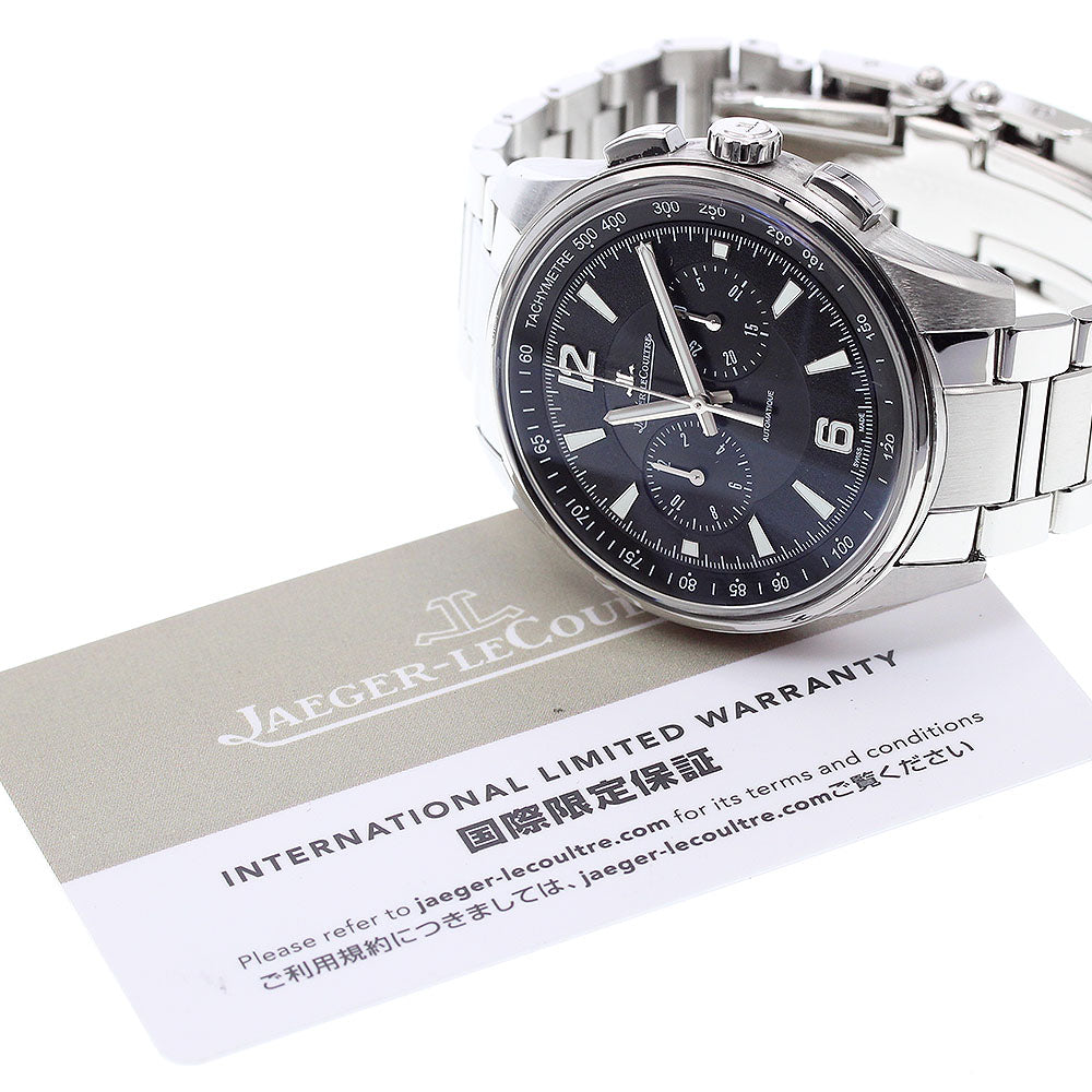 JAEGER-LECOULTRE Polaris Chronograph Q9028170/842.8.C1.S Automatic Men's_863129
