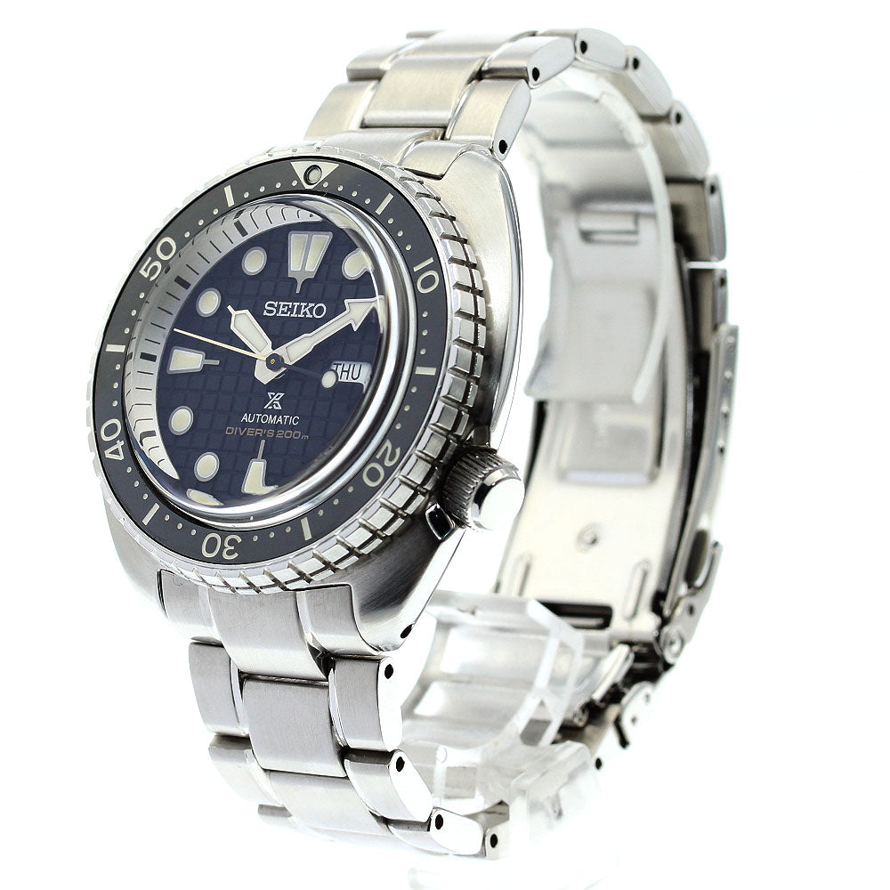 SEIKO Prospex Diver's Watch Turtle SBDY049/4R36-08D0 AT Men's Watch_863135