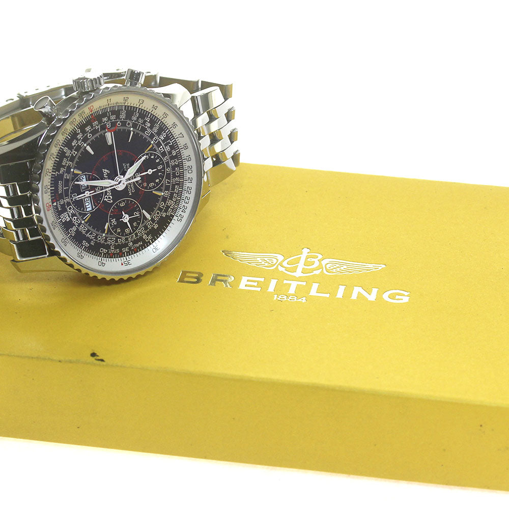 BREITLING Montbrillanda Datra A21330 Automatic Men's Watch_863240