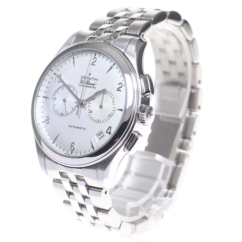 ZENITH Class El Primero 03.0510.4002 Chronograph Automatic Men's_863252