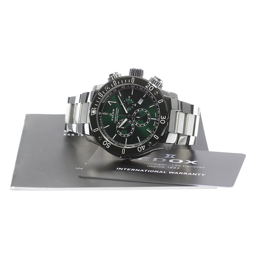 EDOX Chrono Offshore 1 10221-3VM5-VIN5 Chronograph Quartz Men's Watch_863262