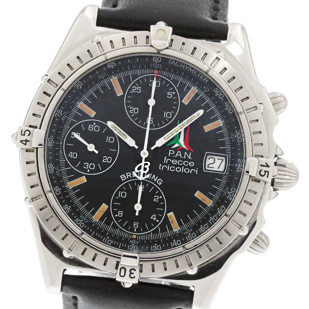 BREITLING Chronomat Frecce Tricolori Limited to 4000 pieces A13050.1 AT _863282