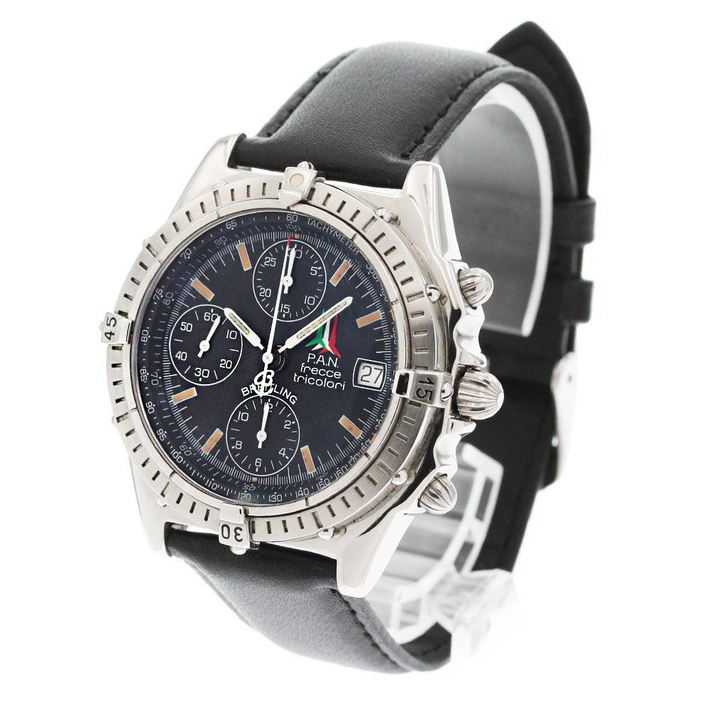 BREITLING Chronomat Frecce Tricolori Limited to 4000 pieces A13050.1 AT _863282