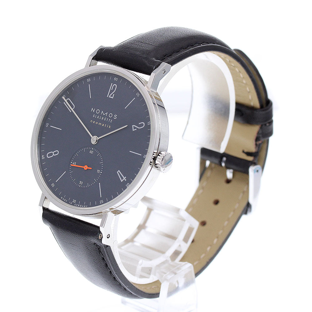NOMOS Neomatic Small seconds black Dial Automatic Men's Watch_863304