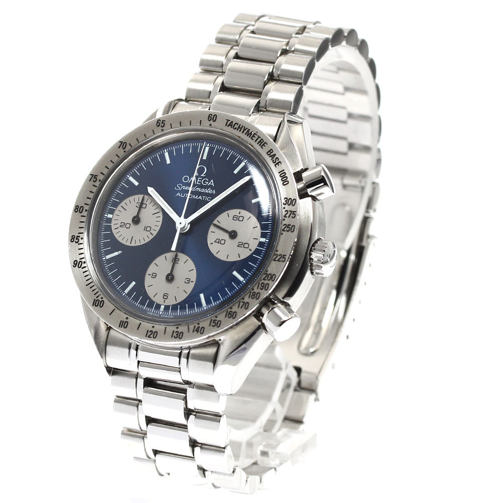 OMEGA Speedmaster 3510.82 Chronograph Japan only Automatic Men's Watch_863342