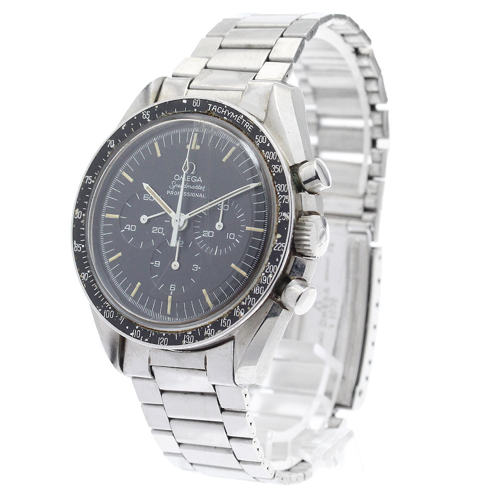 OMEGA Speedmaster Professional 5th 145.022-69ST Hand Winding Men's Watch_863408