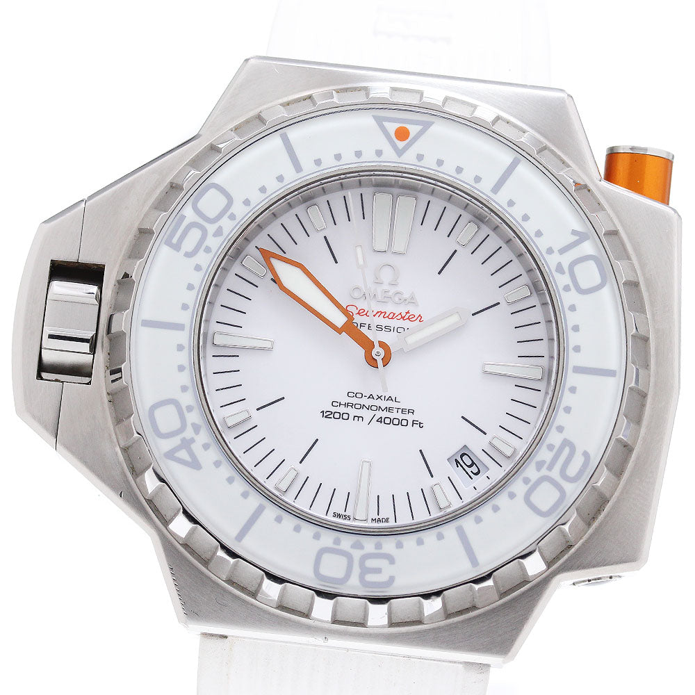 OMEGA Seamaster Proprof 1200M 224.30.55.21.04.001 Automatic Men's Watch_863444