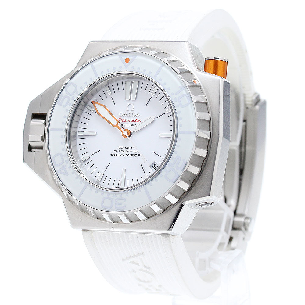 OMEGA Seamaster Proprof 1200M 224.30.55.21.04.001 Automatic Men's Watch_863444