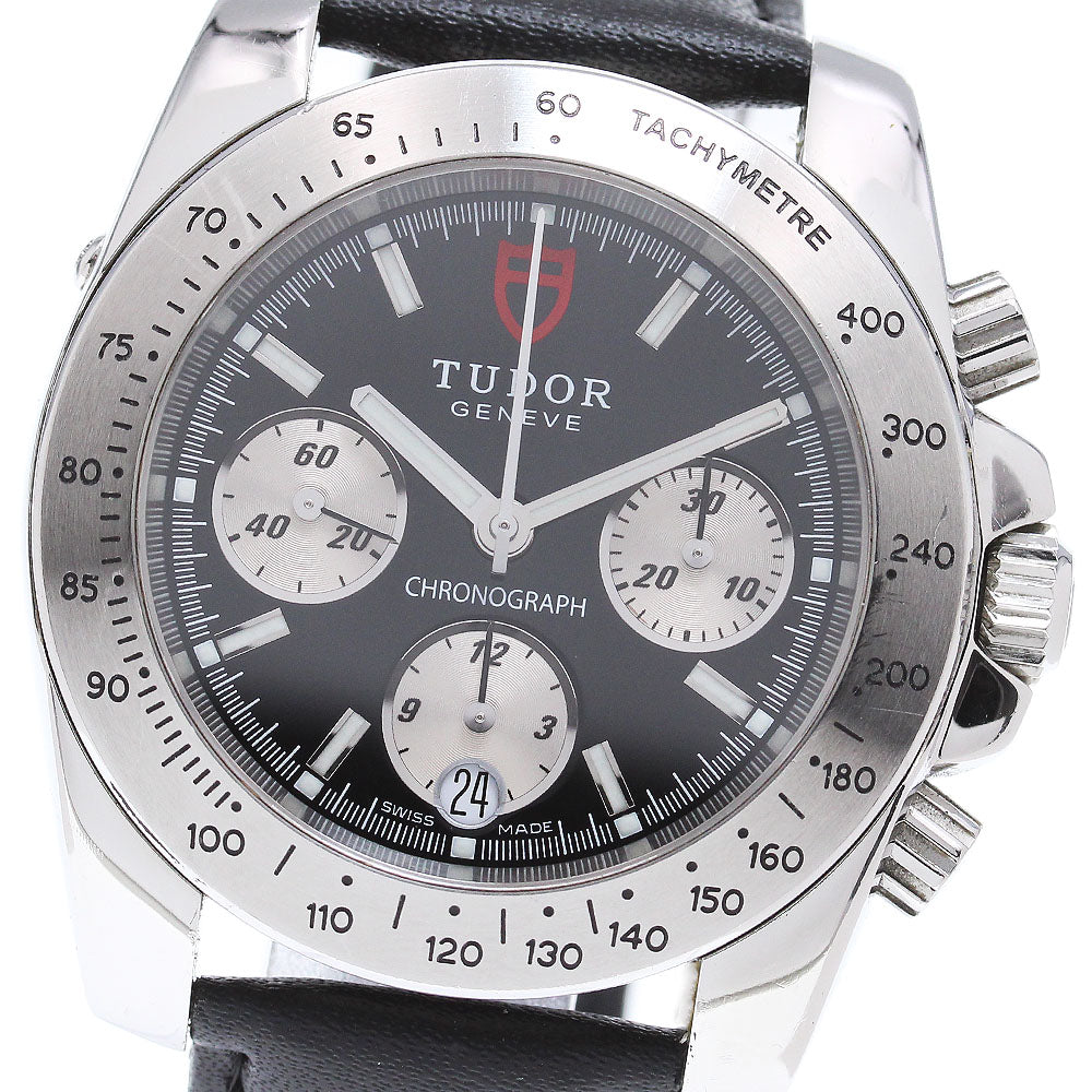 TUDOR Sports line 20300 Chronograph Automatic Men's Watch_863499