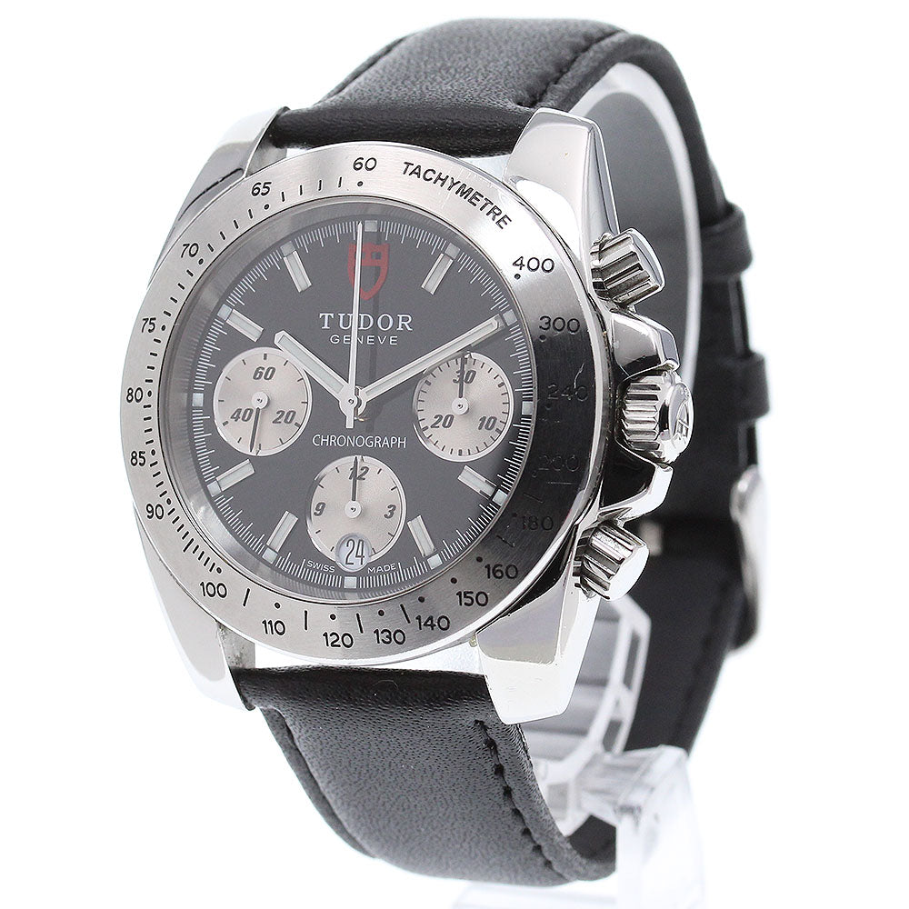 TUDOR Sports line 20300 Chronograph Automatic Men's Watch_863499