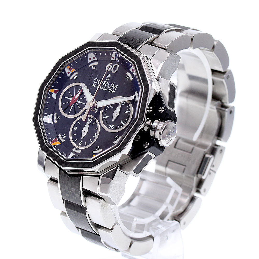 CORUM Admiral'sCup Challenge44 986.691.11/V761-AN92 Automatic Men's Watch_863576