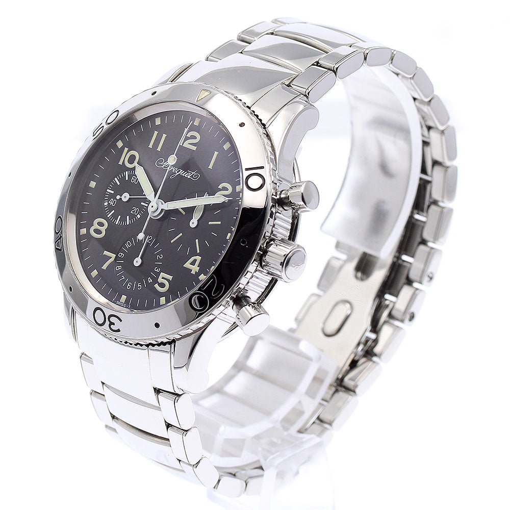 Breguet Aeronavale TYPEXX 3800 Chronograph Automatic Men's Watch_863588