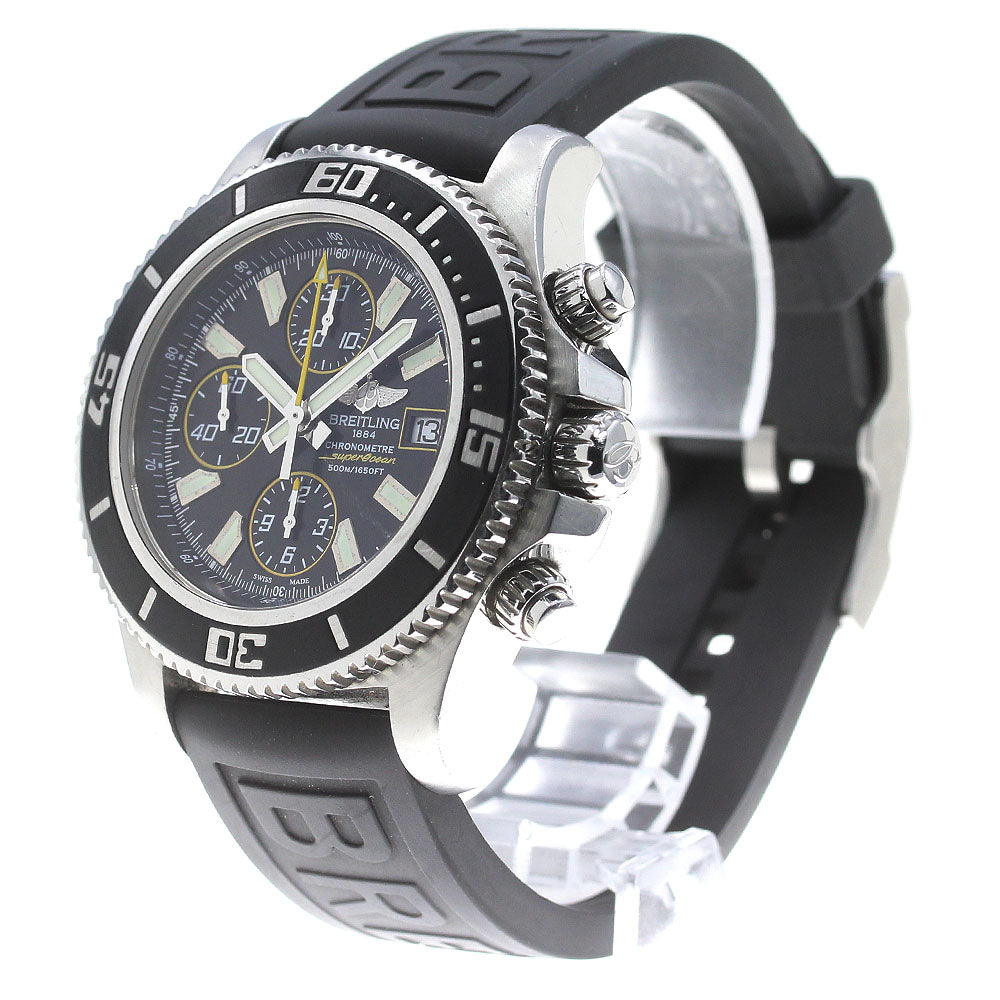 BREITLING Super Ocean A13341 Limited to 2000 Automatic Men's Watch_863603