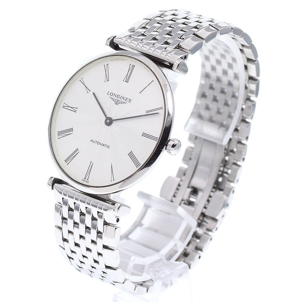 LONGINES La Grande Classic de Longines L4.908.4 Automatic Men's Watch_863610