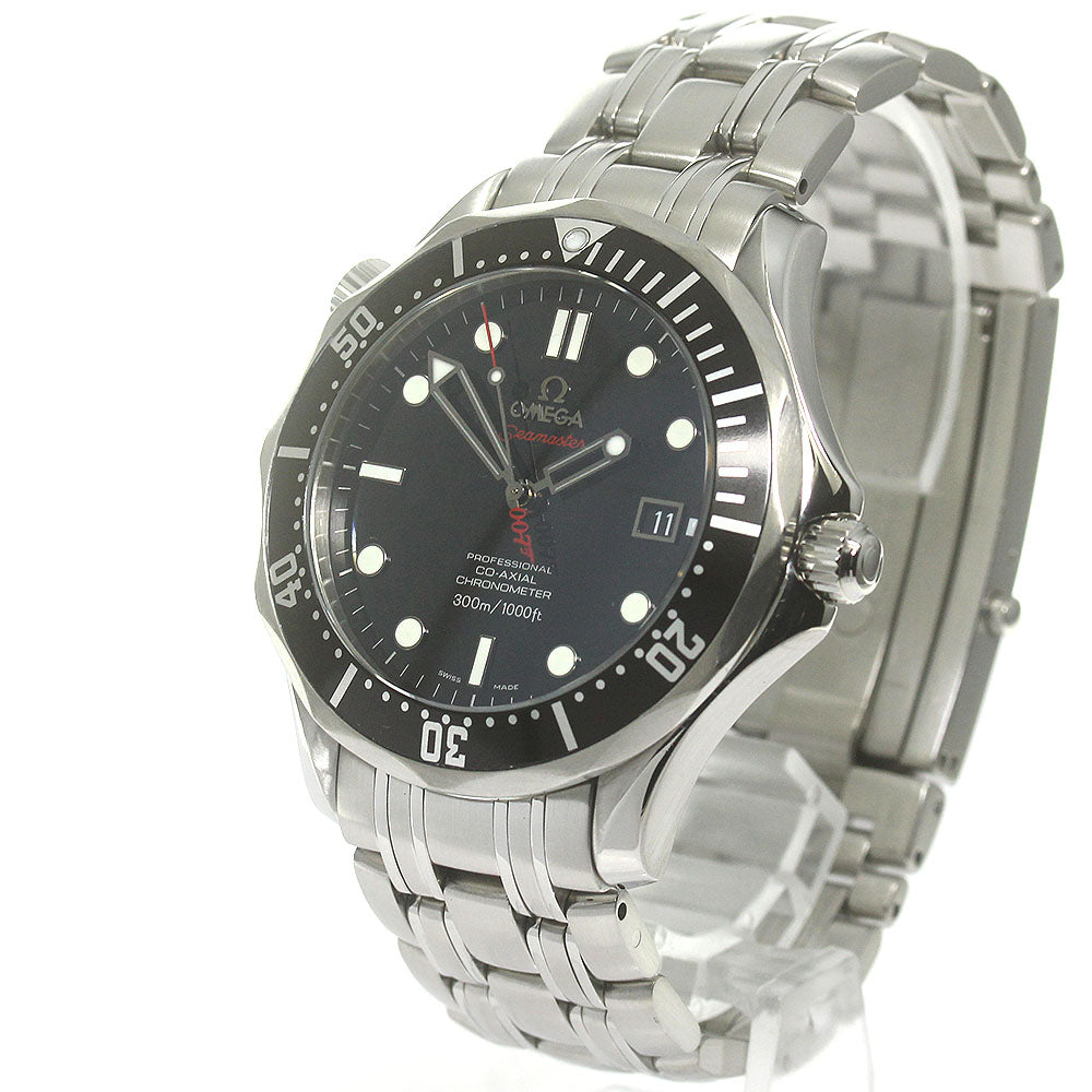 OMEGA Seamaster James Bond 007 212.30.41.20.01.001 Automatic Men's Watch_863623