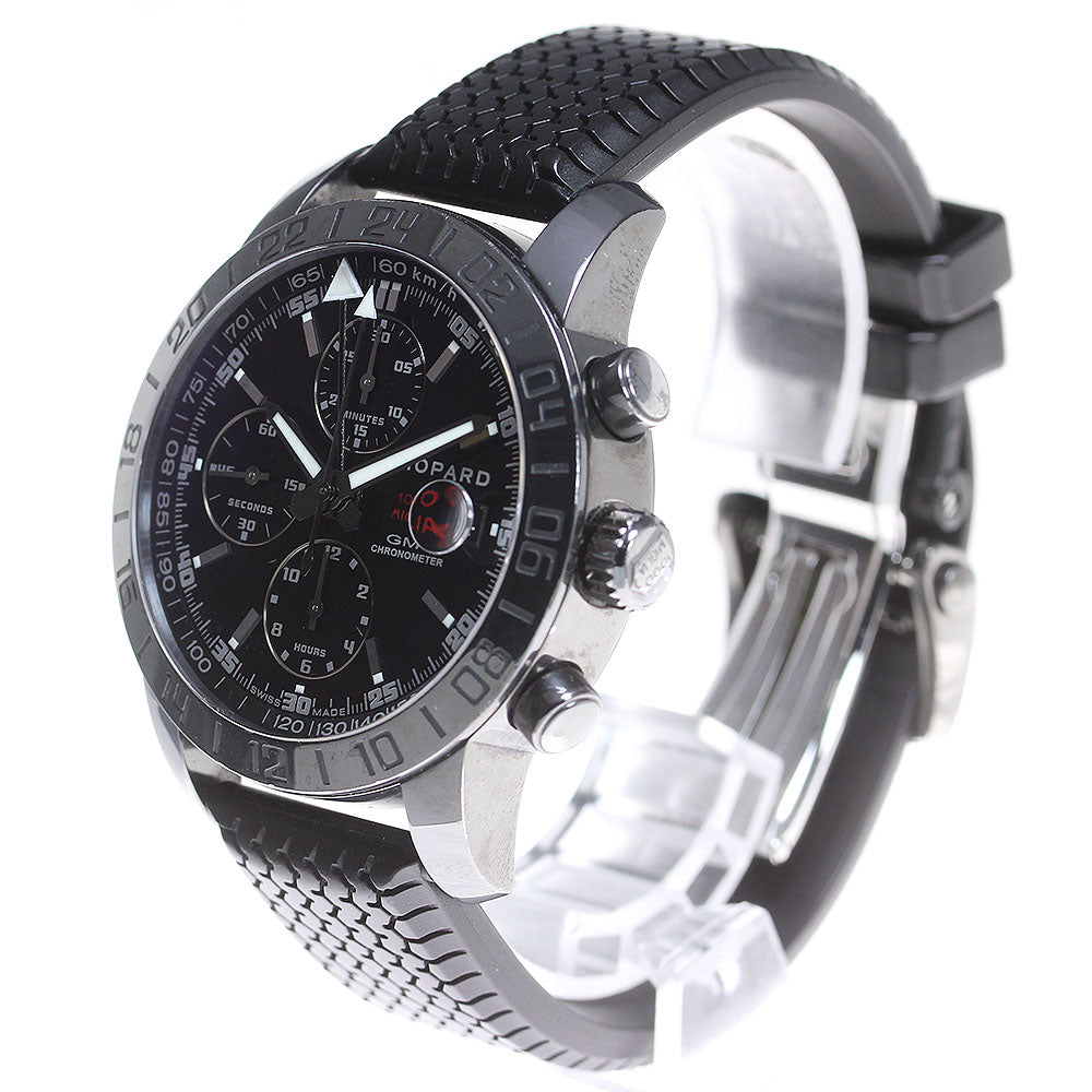 Chopard Mille Miglia Speed Black 168992-3023 GMT chronograph AT Men's_863771
