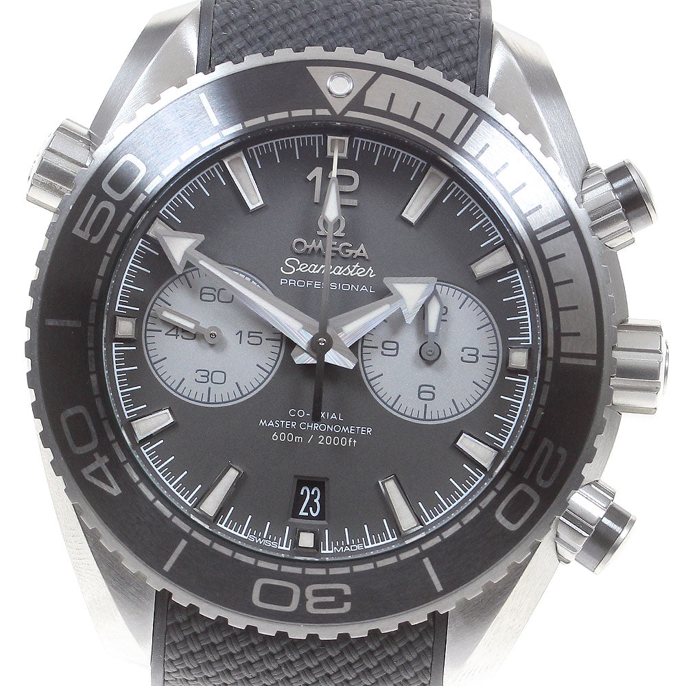 OMEGA Seamaster Planet Ocean600M 215.32.46.51.01.004 Automatic Men's_863820