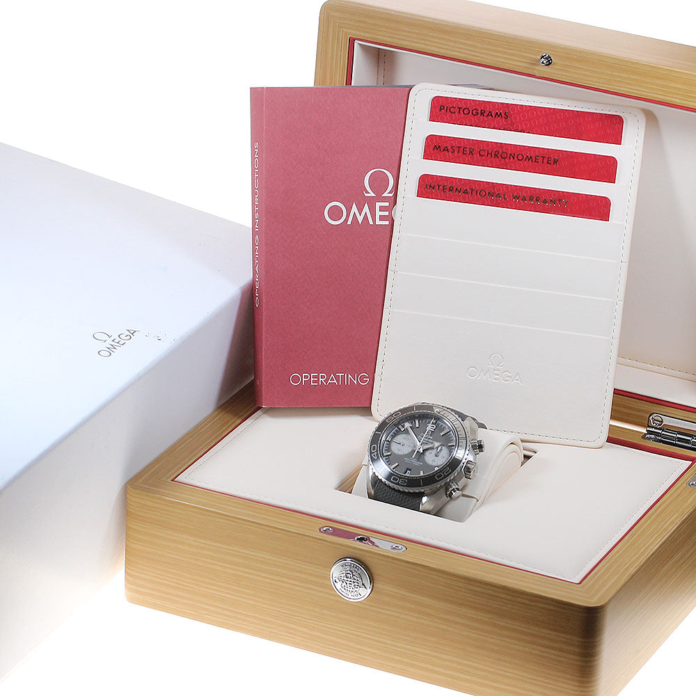 OMEGA Seamaster Planet Ocean600M 215.32.46.51.01.004 Automatic Men's_863820
