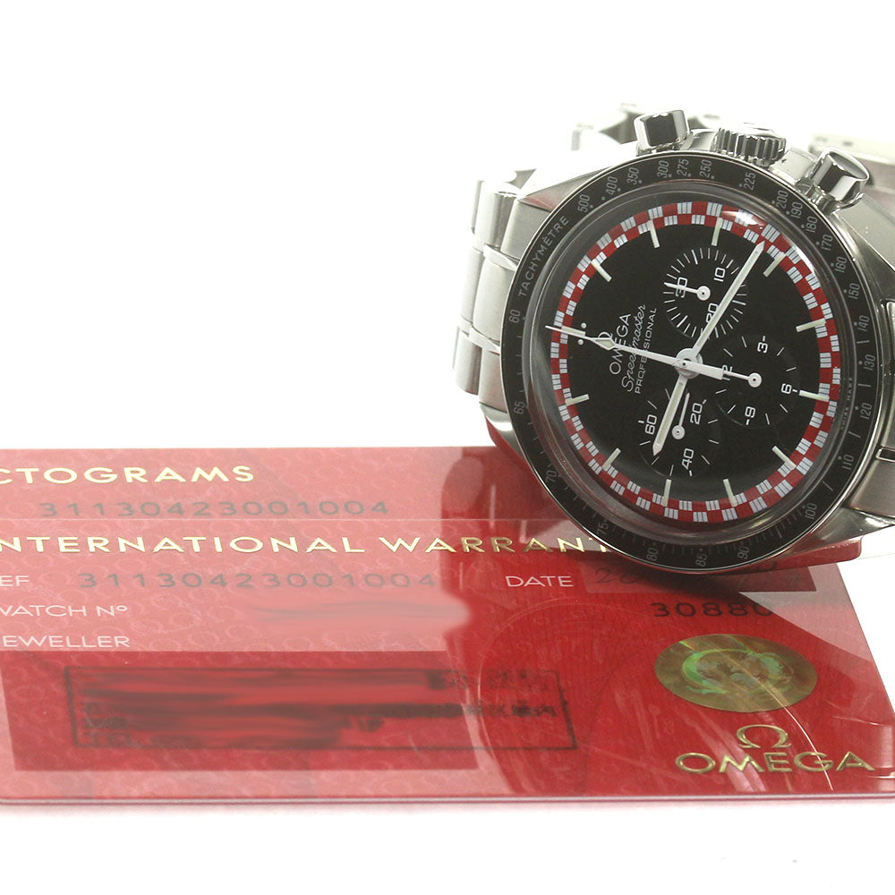 OMEGA Speedmaster Moonwatch Professional 311.30.42.30.01.004 Hand Winding_863821